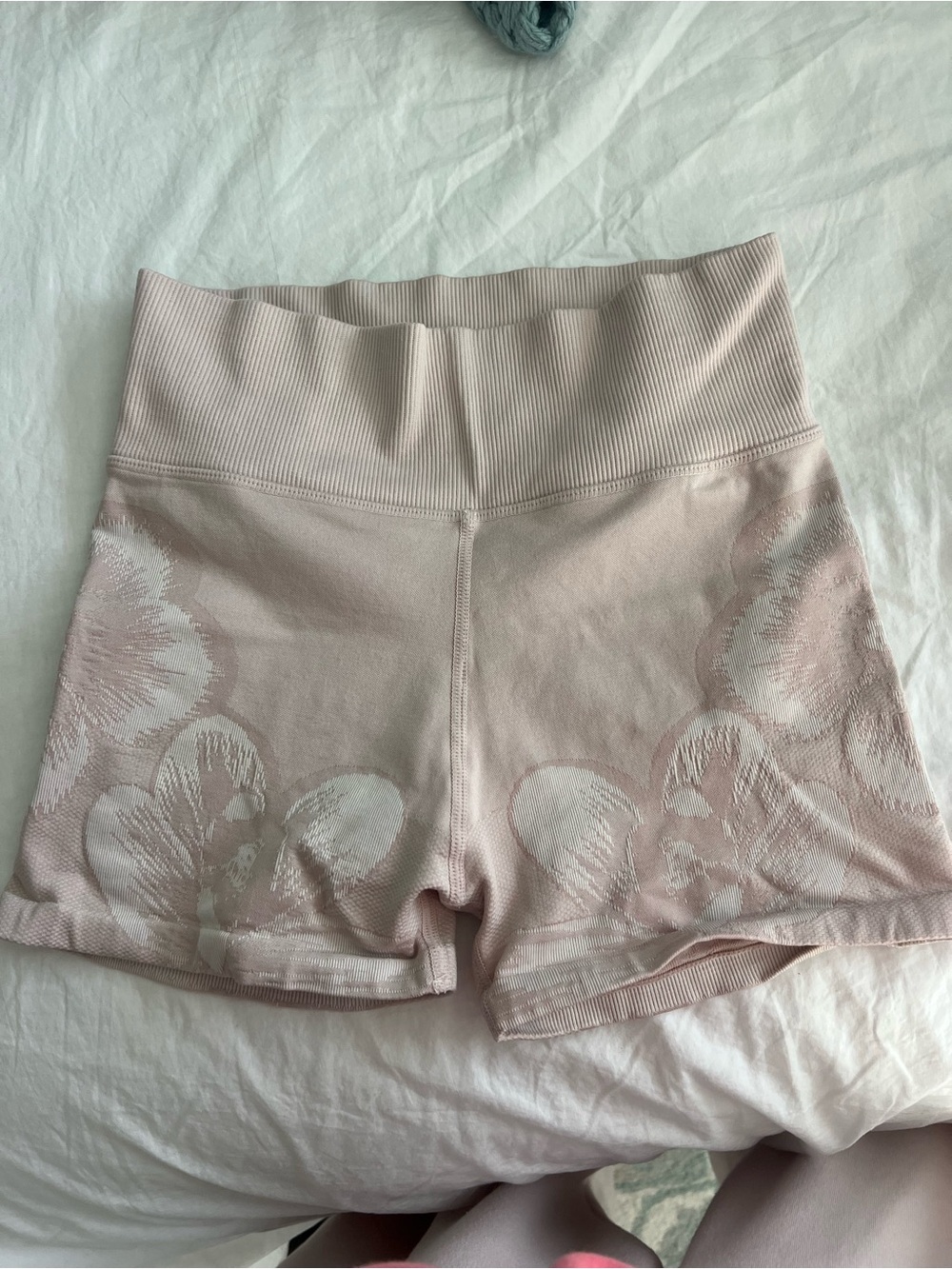 Aerie workout shorts